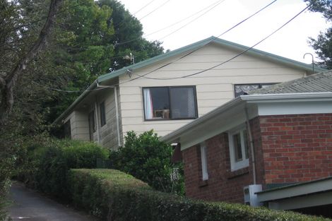 Photo of property in 1/37 South Lynn Road, Titirangi, Auckland, 0604