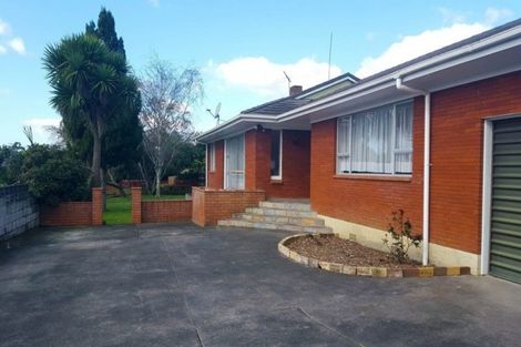 Photo of property in 150 Elliot Street, Pahurehure, Papakura, 2113