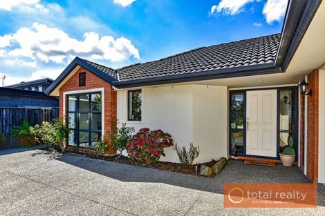 Photo of property in 45 Longspur Avenue, Wigram, Christchurch, 8025