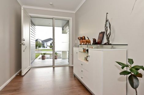 Photo of property in 217 Cumberland Drive, Flagstaff, Hamilton, 3210