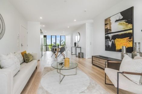 Photo of property in 601/10 Auburn Street, Takapuna, Auckland, 0622