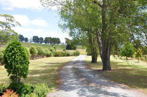 Photo of property in 15 Pukenui Road, Kaiwaka, 0573