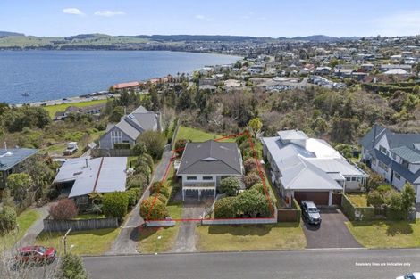 Photo of property in 25 Boundary Road, Waipahihi, Taupo, 3330