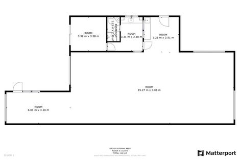 Photo of property in 434 Great South Road, Huntly, 3700