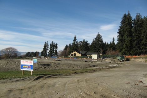 Photo of property in 1 Foxglove Heights, Wanaka, 9305