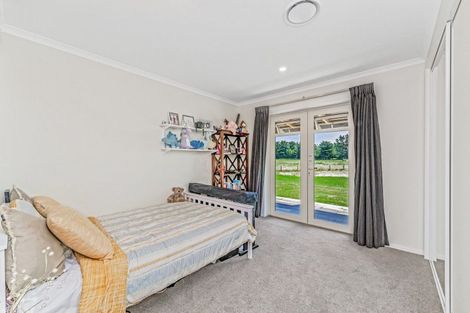 Photo of property in 83 Otahuna Road, Tai Tapu, Christchurch, 7672