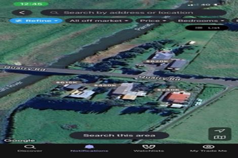 Photo of property in 62 Quarry Road, Awanui, Kaitaia, 0482