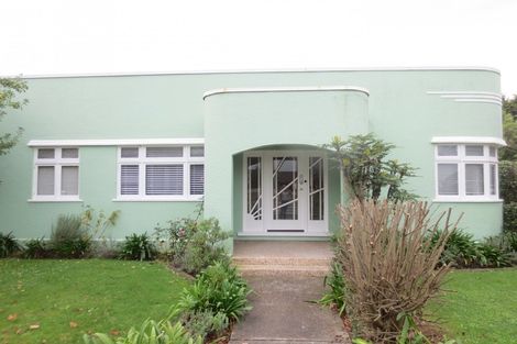 Photo of property in 189 Cook Street, West End, Palmerston North, 4410
