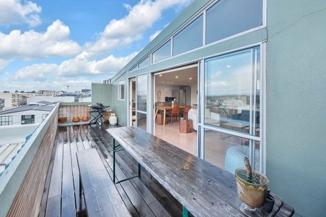 Photo of property in 30c Pollen Street, Grey Lynn, Auckland, 1021