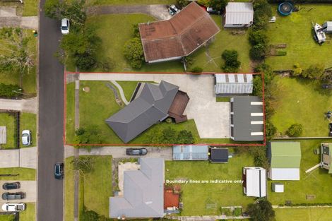 Photo of property in 13 Churchill Avenue, Te Aroha, 3320