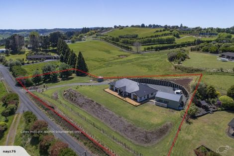Photo of property in 25 Apotu Park Lane, Kauri, Kamo, 0185