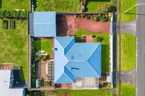 Photo of property in 22a Stafford Street, Waitara, 4320