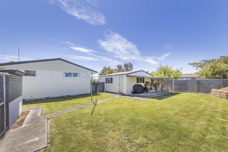 Photo of property in 129 Apollo Parade, Milson, Palmerston North, 4414