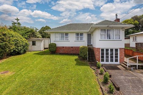 Photo of property in 12 Bannister Place, New Windsor, Auckland, 0600