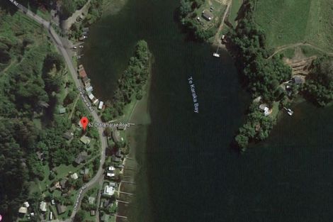 Photo of property in 62 Otaramarae Road, Okere Falls, Rotorua, 3074