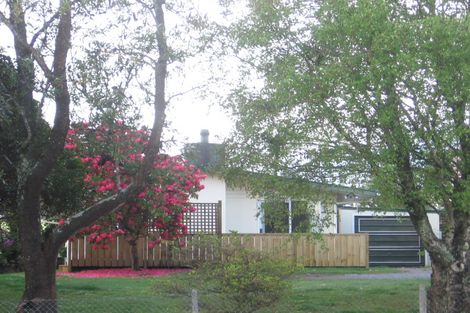 Photo of property in 302 Malfroy Road, Pomare, Rotorua, 3015