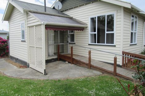 Photo of property in 14 Mary Street, Waimate, 7924