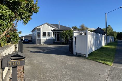 Photo of property in 700 Terrace Road, Parkvale, Hastings, 4122