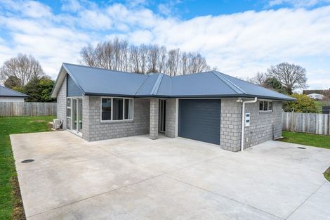 Photo of property in 41a Acacia Avenue, Kihikihi, Te Awamutu, 3800