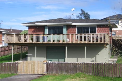 Photo of property in 305 Triangle Road, Massey, Auckland, 0614