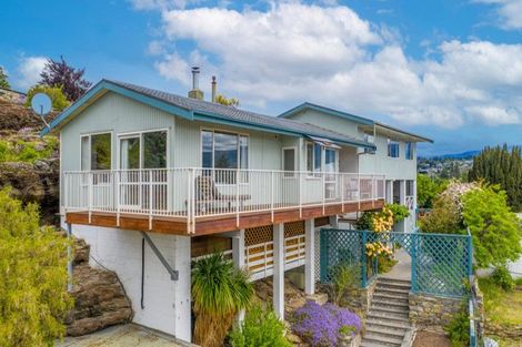 Photo of property in 17 Glencarron Street, Alexandra, 9320