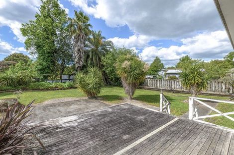 Photo of property in 8 Kowhai Place, Te Kauwhata, 3710