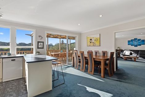 Photo of property in 188 Vinegar Hill Road, Kauri, Kamo, 0185