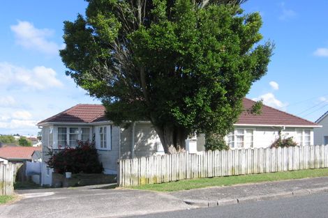 Photo of property in 21 Aurora Avenue, Wesley, Auckland, 1025