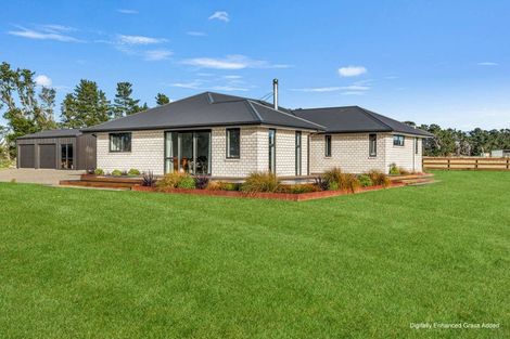 Photo of property in 109 Limeloader Lane, Glasnevin, Amberley, 7482
