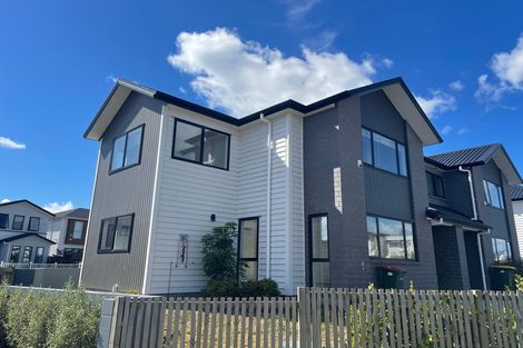 Photo of property in 2 Aviation Drive, Hobsonville, Auckland, 0616