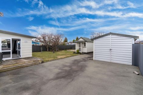 Photo of property in 13 Falstone Crescent, Twizel, 7901