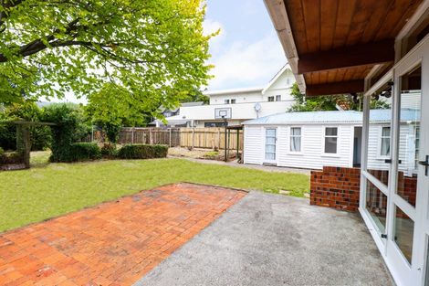 Photo of property in 177 Fitzherbert Avenue, West End, Palmerston North, 4410