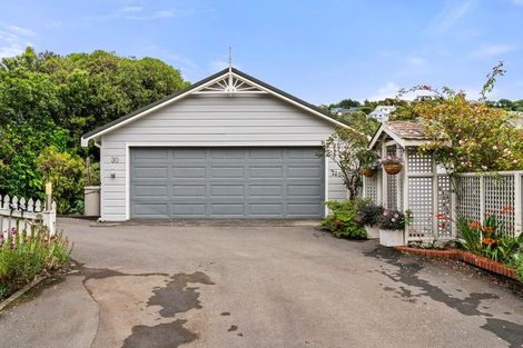 Photo of property in 30 Amritsar Street, Khandallah, Wellington, 6035