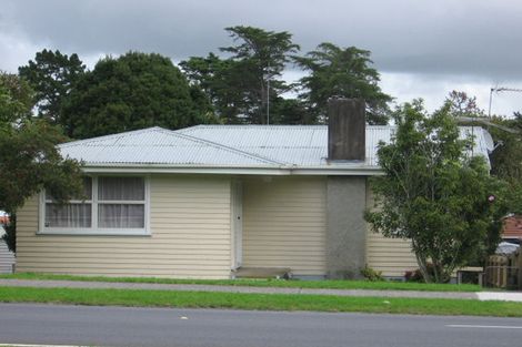 Photo of property in 141 Ti Rakau Drive, Pakuranga, Auckland, 2010