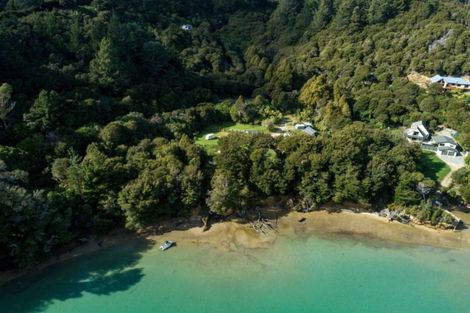 Photo of property in 6661 Kenepuru, Saint Omer, Picton, 7282