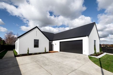 Photo of property in 6 Parkside Avenue, Feilding, 4702