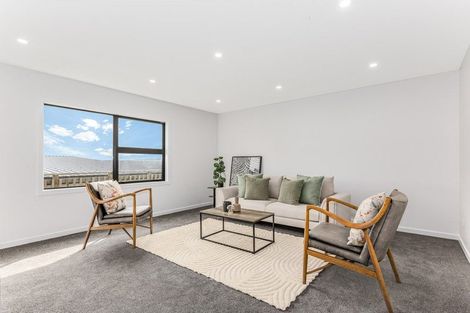Photo of property in 1 Trysail Place, Whitby, Porirua, 5024