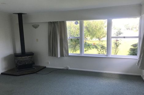 Photo of property in 5 Hillcrest Avenue, Hillcrest, Rotorua, 3015