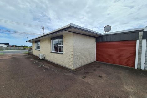 Photo of property in 137a Ngamotu Road, Spotswood, New Plymouth, 4310