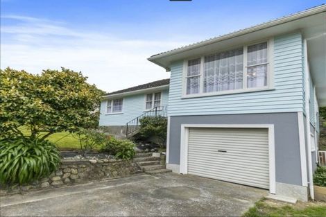 Photo of property in 40 Dowse Drive, Maungaraki, Lower Hutt, 5010