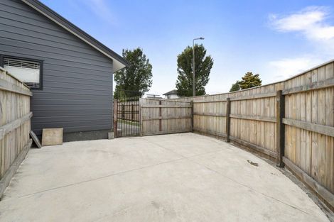 Photo of property in 12 Jefferson Crescent, Milson, Palmerston North, 4414