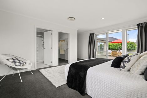 Photo of property in 21 Tosswill Road, Prebbleton, 7604