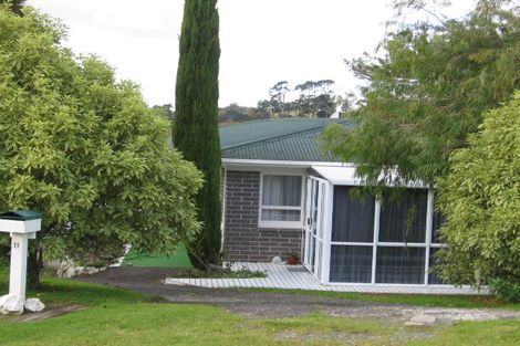 Photo of property in 11 Wech Drive, Warkworth, 0910