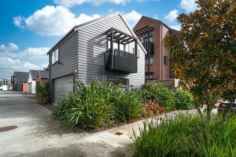 Photo of property in 161 Hobsonville Point Road, Hobsonville, Auckland, 0616