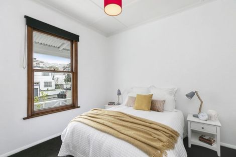 Photo of property in 6 Jeypore Street, Berhampore, Wellington, 6023