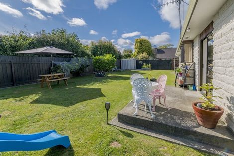 Photo of property in 9 Webb Avenue, Levin, 5510