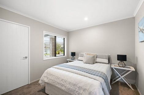 Photo of property in 6 Sylvester Crescent, Flagstaff, Hamilton, 3210