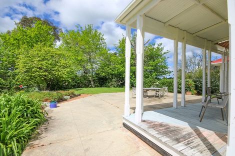 Photo of property in 900 Port Albert Road, Wellsford, 0973