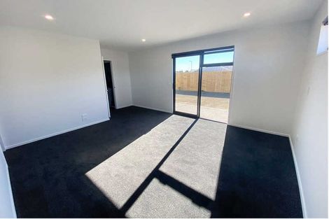 Photo of property in 36 Whitburn Avenue, Halswell, Christchurch, 8025