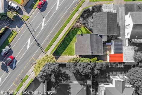 Photo of property in 120 Kings Crescent, Hutt Central, Lower Hutt, 5010